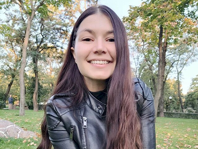 Profil de SweetLena88 - Photo n°0