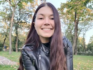 Live Sex SweetLena88
