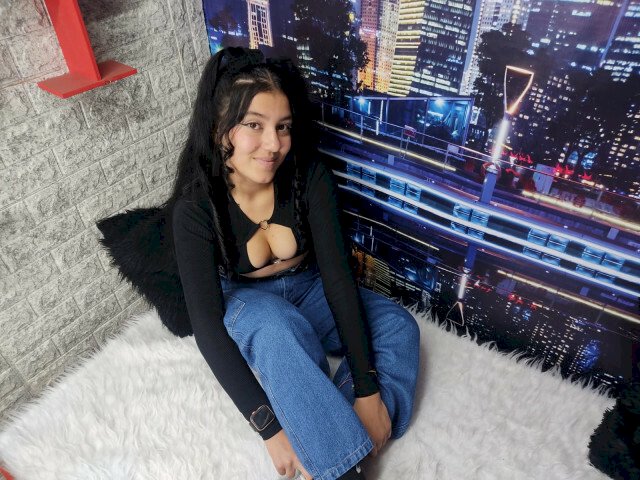 Profil de sweetdoll - Photo n°1