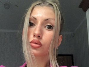 Live Sex ScarlettFox