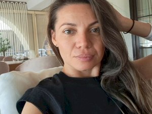 Live Sex SashaSmile