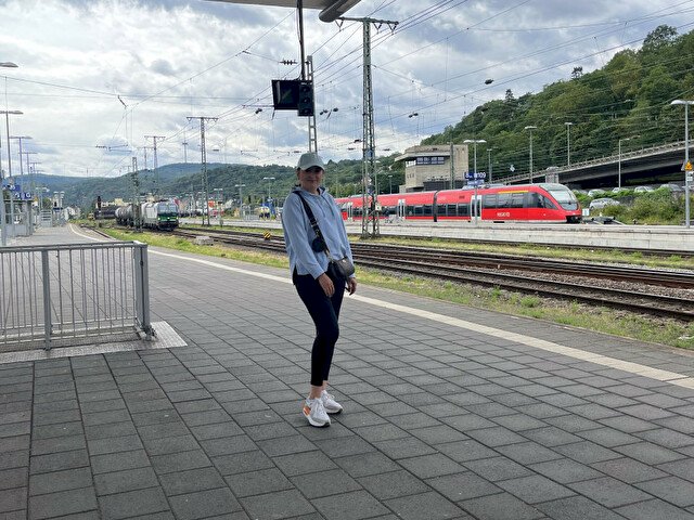 Shine's profiel - Afbeelding n°6