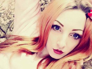 Live Sex SexyWet