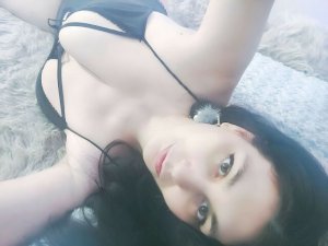 Live Sex SultryMilf