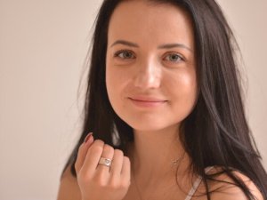 Live Sex SvenjaLove91