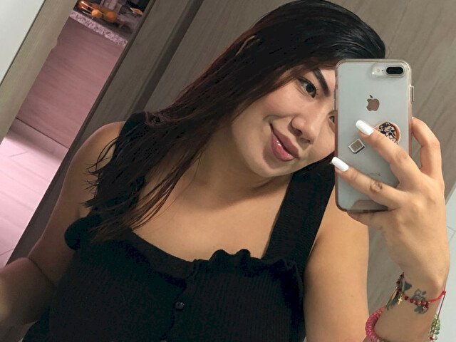 Profil de samanthatits - Photo n°1