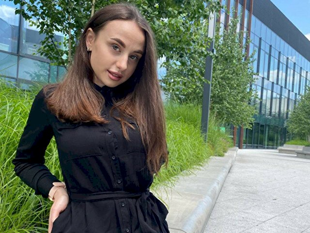 Profil de SweetyXO - Photo n°0