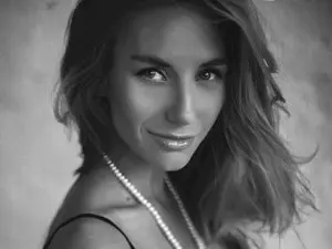Sexcam Live Show von SunnyDesire