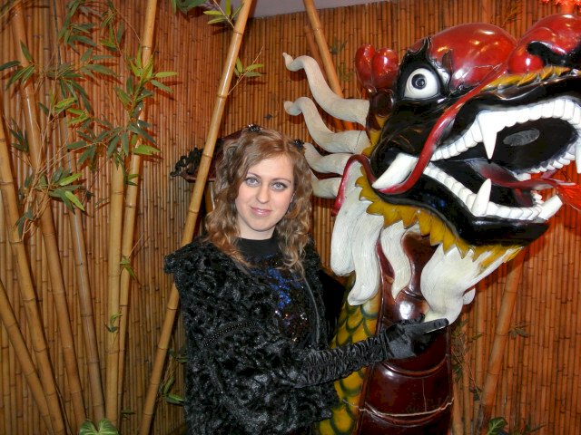 Sunset's profiel - Afbeelding n°13