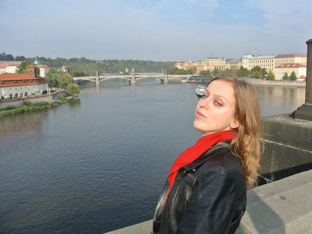 Sunset's profiel - Afbeelding n°14