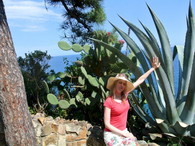 Sunset's profiel - Afbeelding n°17