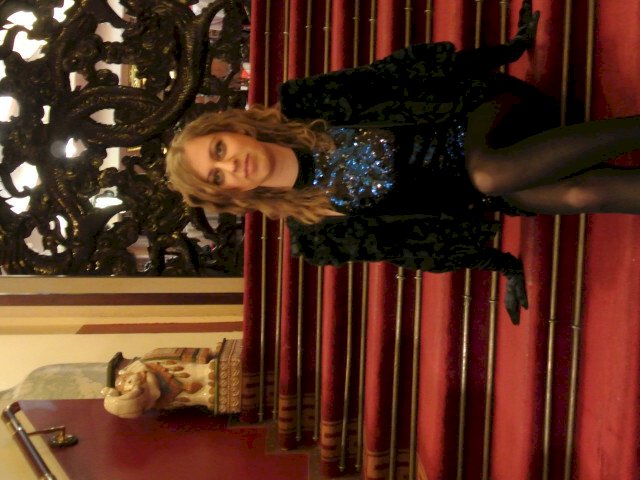 Sunset's profiel - Afbeelding n°18