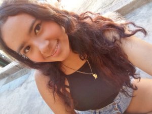 Live Sex SofiaMarquez