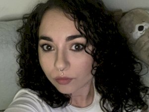 Live Sex SusanModel