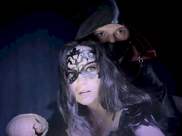 Profil de SantaWarvara - Photo n°2