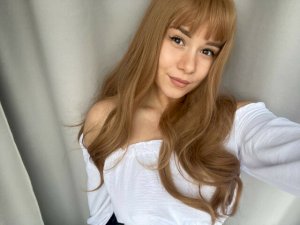 Live Sex Sherrry
