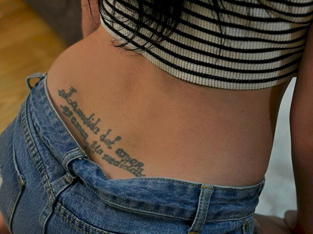 SamiraClose's profiel - Afbeelding n°7