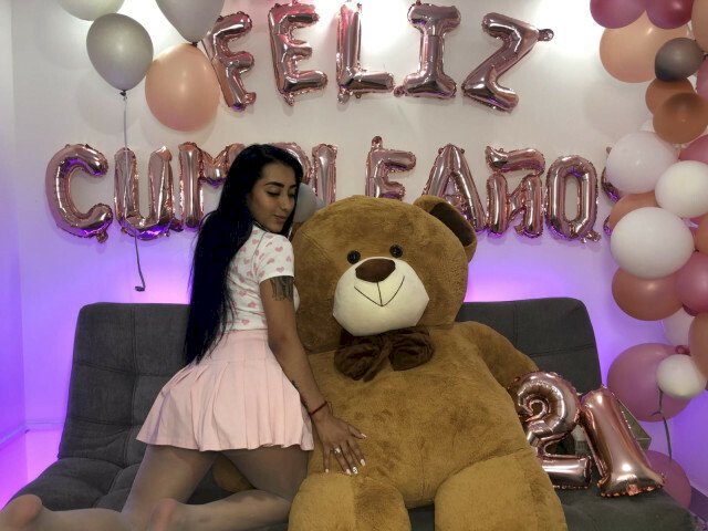 StefannyHarl's profiel - Afbeelding n°10