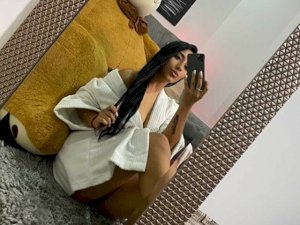 Live Sex StefannyHarl