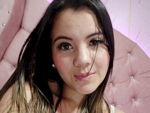 Live Sex ShantalEvans