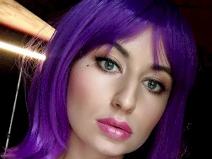 Live Sex ScarletSeduc