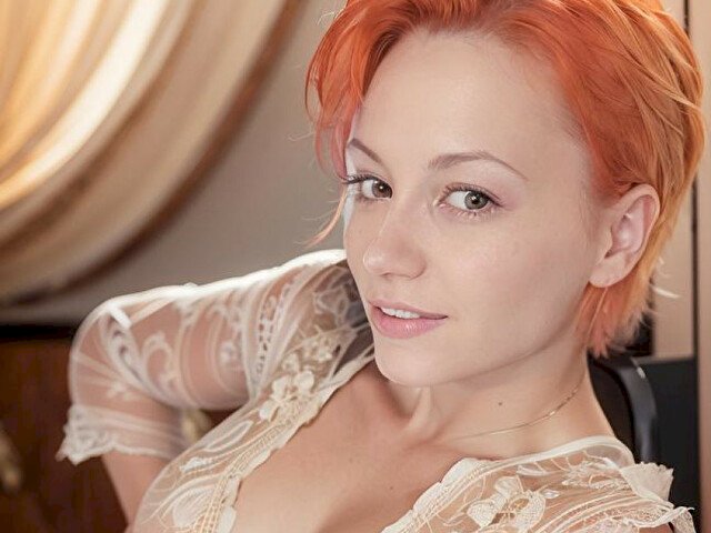 Profil de SexxyRedFoxy - Photo n°1