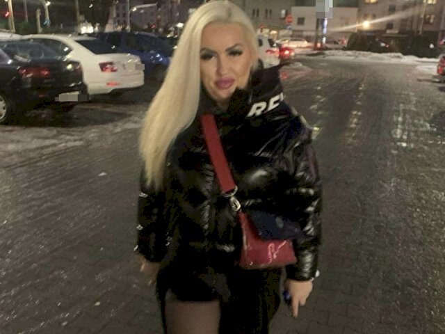 SadieLuxx's profiel - Afbeelding n°9