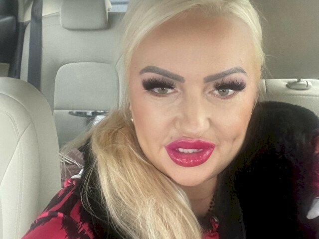 SadieLuxx's profiel - Afbeelding n°11