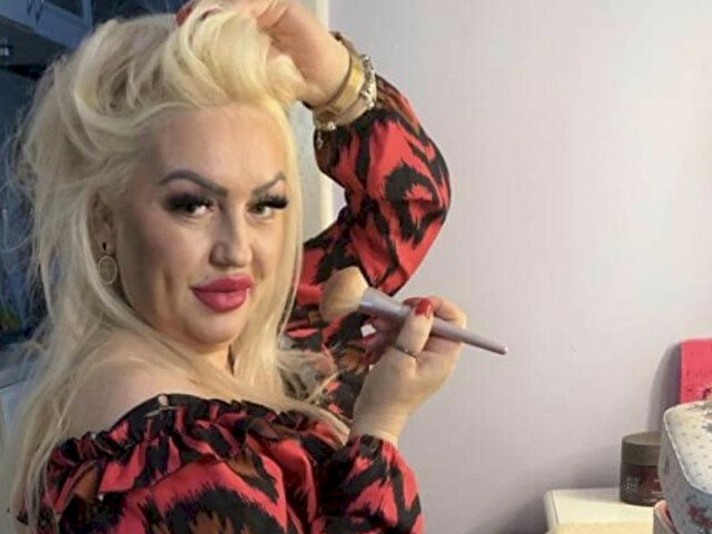 SadieLuxx's profiel - Afbeelding n°5