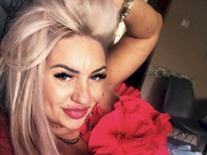 Profil de SadieLuxx