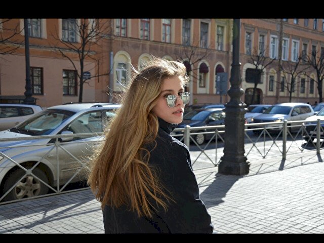 Perfil con Sunnylight - Imagen  n°9