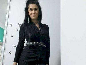 Webcam sex con Spicyfoxy