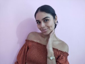 Profil de SaraLeon1