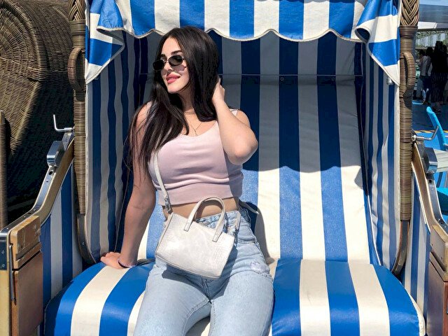 Perfil con SweetieFruit - Imagen  n°8