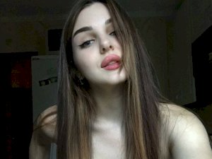 Profil de SweetieFruit