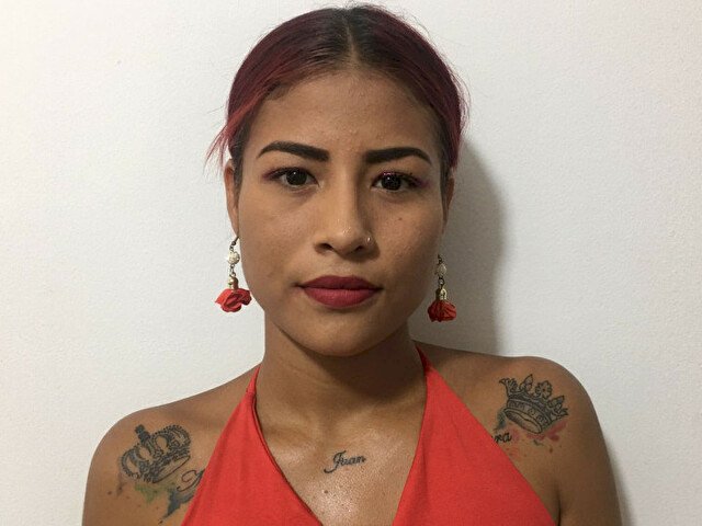 ScarlettKent's Profil - Bild n°5