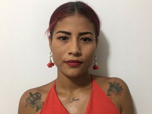 Profil de ScarlettKent