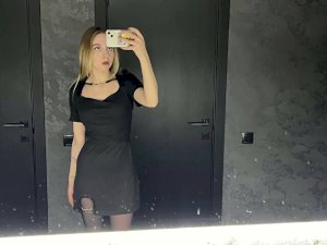 Profil de Sexymeyes