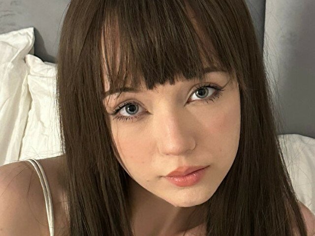 Profil de silkvanilla - Photo n°1