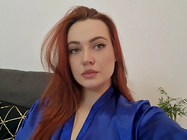 Profil de SophiaSpice - Photo n°1