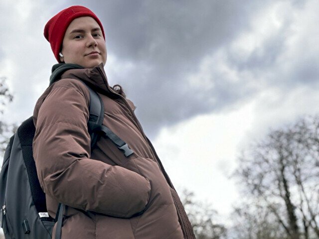 SunsetVibe's Profil - Bild n°7