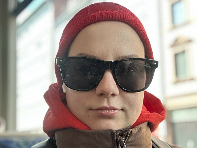 SunsetVibe's Profil - Bild n°8