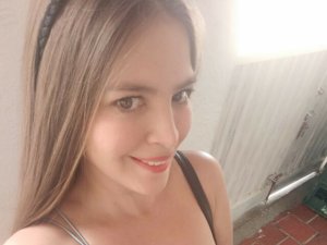 Profil de SalomeLove