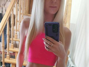 Live Sex Sabina
