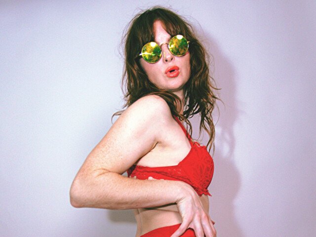 Profil de StrawberryT - Photo n°0