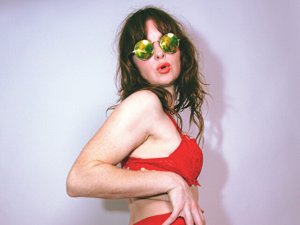 Live Sex StrawberryT