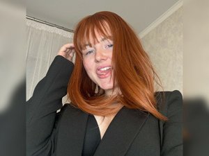 Live Sex SexyFOXXX
