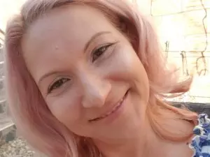 Sexcam Live Show von Sweetylisa