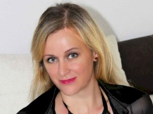Webcam sex de SexyLeni
