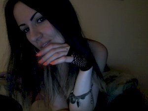 SexyCunt's profiel